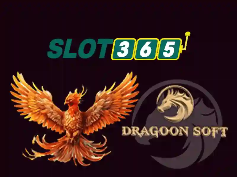 Slot365 – Nền tảng slot trực tuyến và đánh bạc