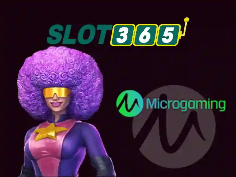 Khuyến mãi và chương trình khách hàng thân thiết Slot365