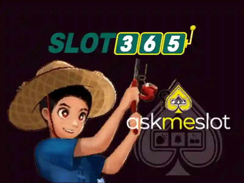 Slot365 – Trải nghiệm casino trực tuyến hàng đầu