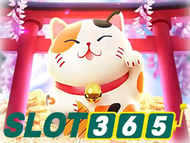 Slot365 - Trải nghiệm casino slot trực tuyến an toàn và tiện lợi