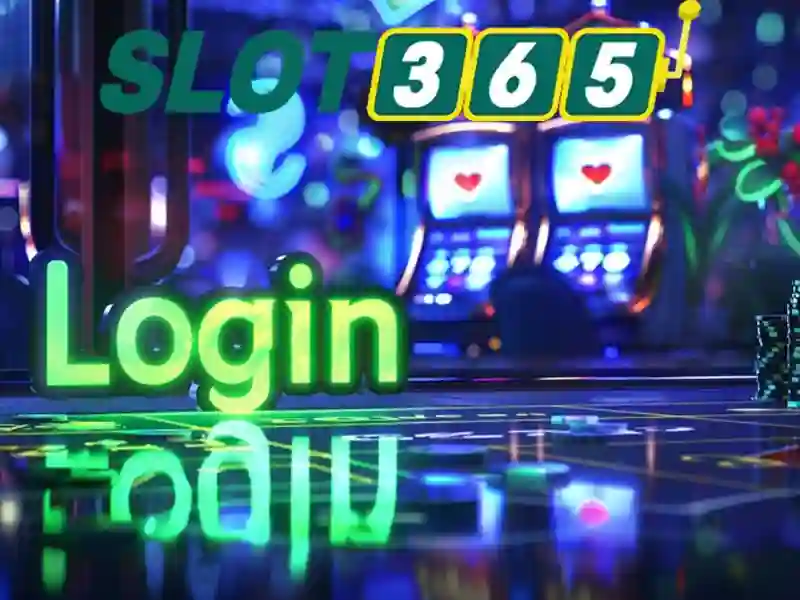 Giới thiệu Slot365