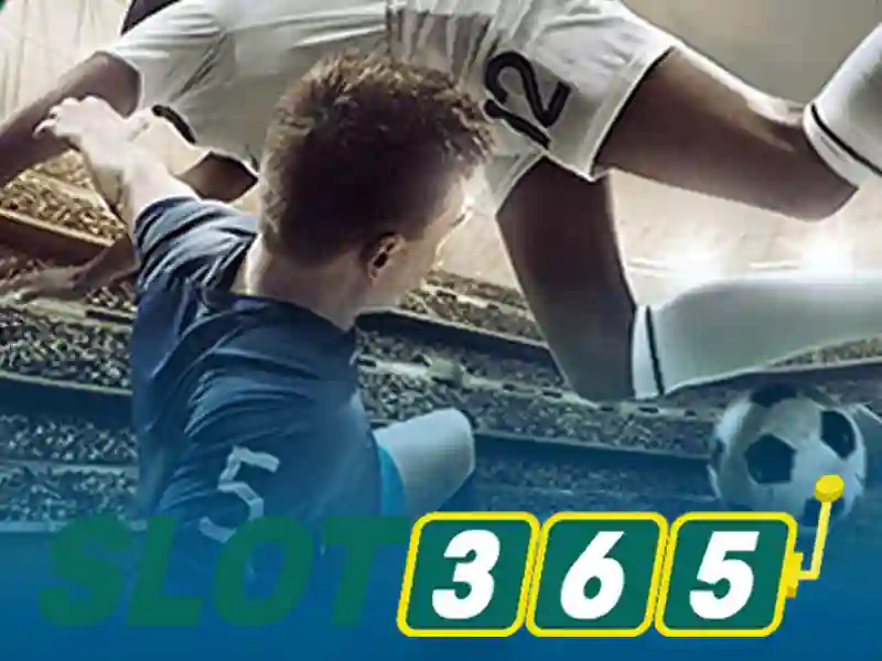 Slot365 là gì và tại sao nổi bật?