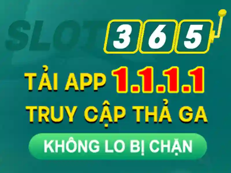 Giới thiệu về Slot365