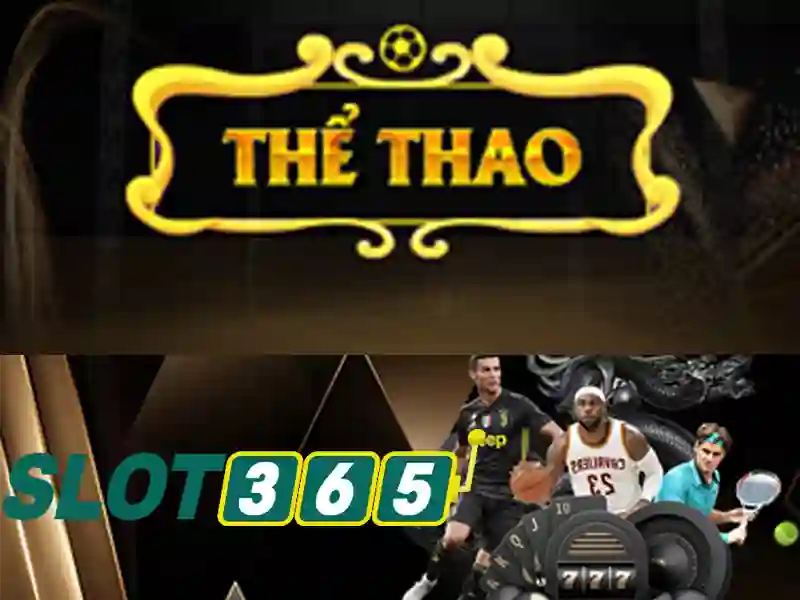Slot365: Đánh giá và hướng dẫn chơi an toàn