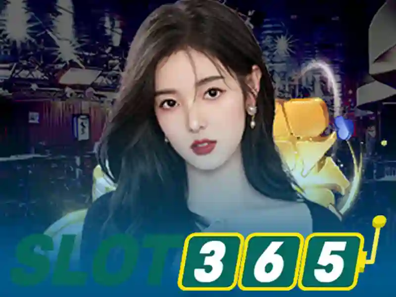 Slot365: Trải nghiệm casino trực tuyến chất lượng tại Việt Nam