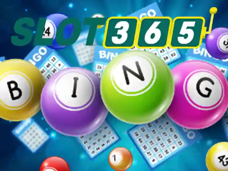 Slot365 - Trải nghiệm casino trực tuyến với máy slot hàng đầu