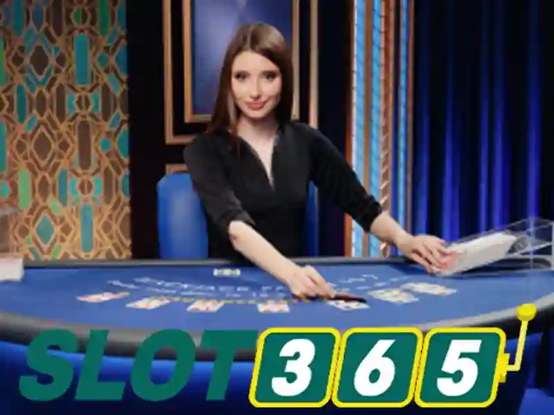 Slot365: Nền tảng slot trực tuyến an toàn và tin cậy