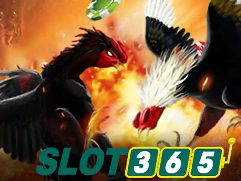 Slot365 là gì và tại sao nên chọn
