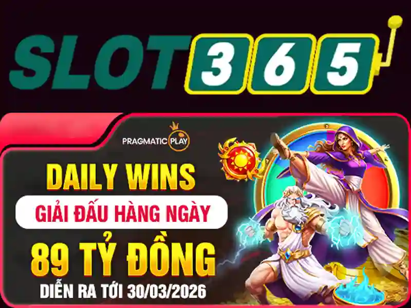 Slot365: Giới thiệu về nền tảng