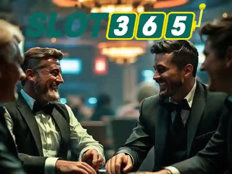 An toàn và thanh toán tại Slot365