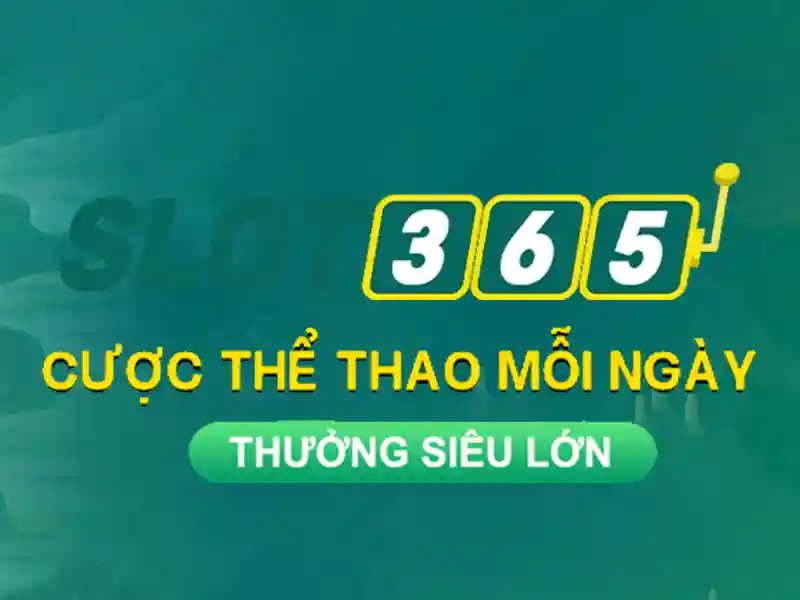 Slot365 là gì và những lý do nên chơi trực tuyến