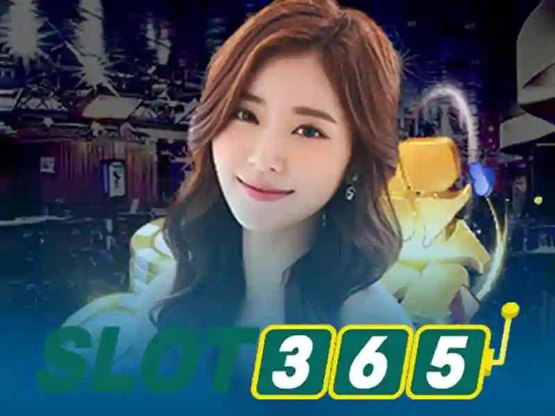 Lợi thế khi chơi tại Slot365
