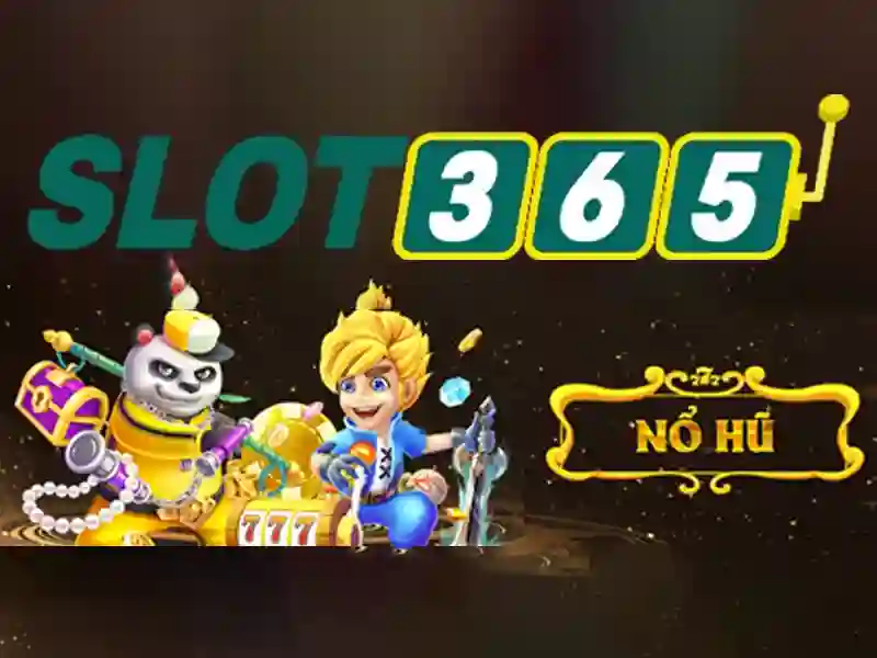 Download SLOT365 1.7 APK for Android - Free and Safe Download