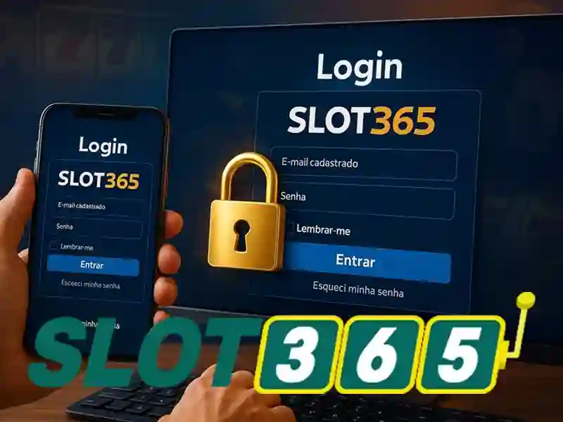 Slot365 là gì và vì sao nó hấp dẫn?