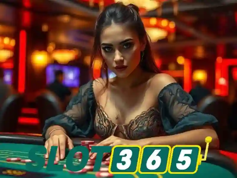 Danh mục trò chơi và nhà cung cấp