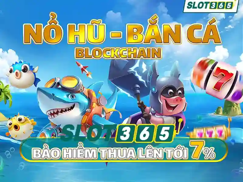 Slot365 và hành trình chơi game trực tuyến