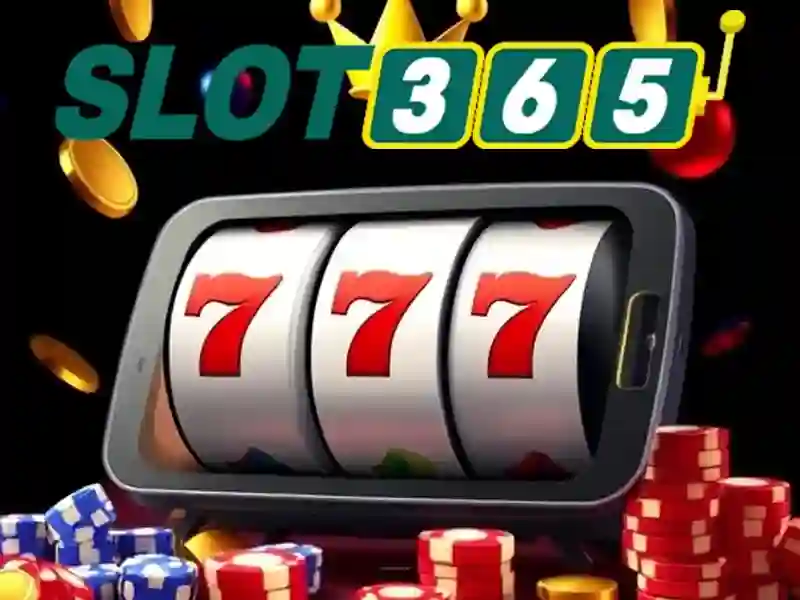 Trò chơi và công nghệ của Slot365