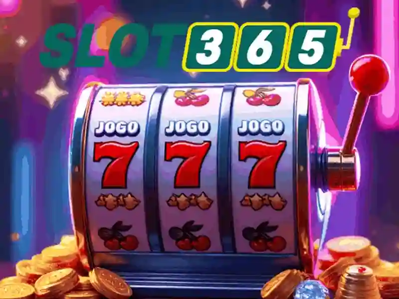 Giới thiệu về Slot365 - Nền tảng chơi slot trực tuyến