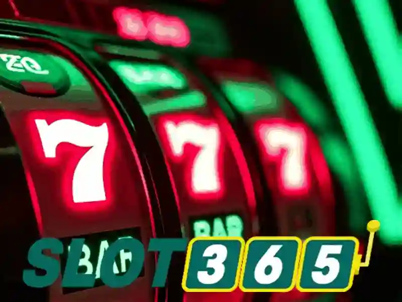 Slot365 - Nền tảng đánh bạc trực tuyến hàng đầu