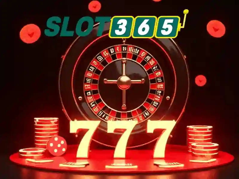 Slot365 là nền tảng chơi slot trực tuyến uy tín và tiện lợi