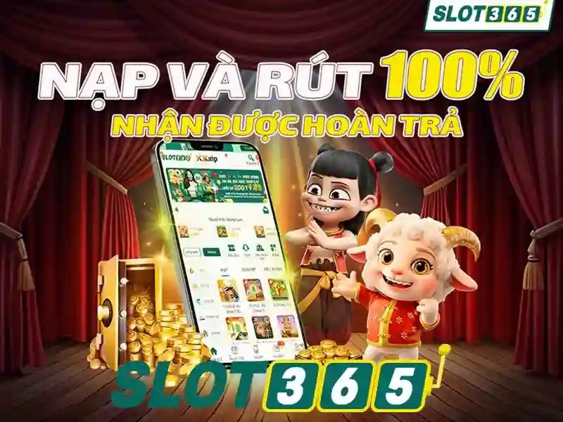 Mô hình bảo mật và công nghệ mã hóa dữ liệu tại Slot365