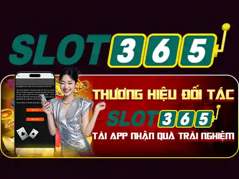 Slot365: Trải nghiệm casino trực tuyến chất lượng tại Việt Nam