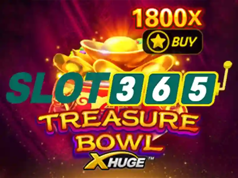 Slot365 là gì và tại sao nên chọn