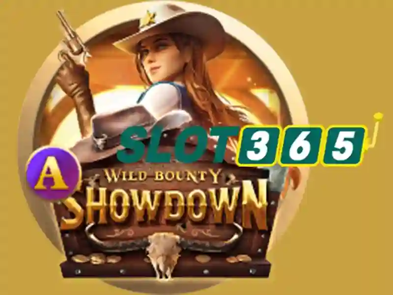 Slot365: Khám phá nền tảng xèng trực tuyến an toàn và thú vị