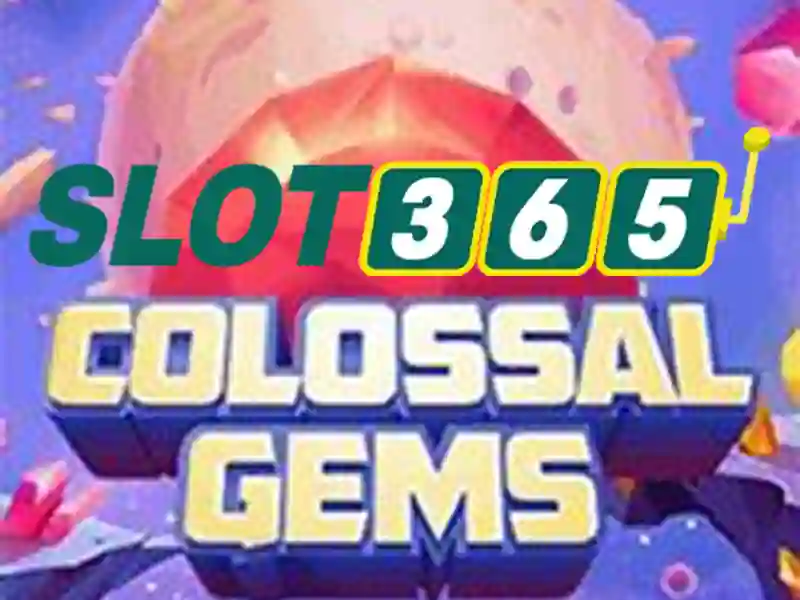 Slot365 – Nền tảng trò chơi máy đánh bạc trực tuyến