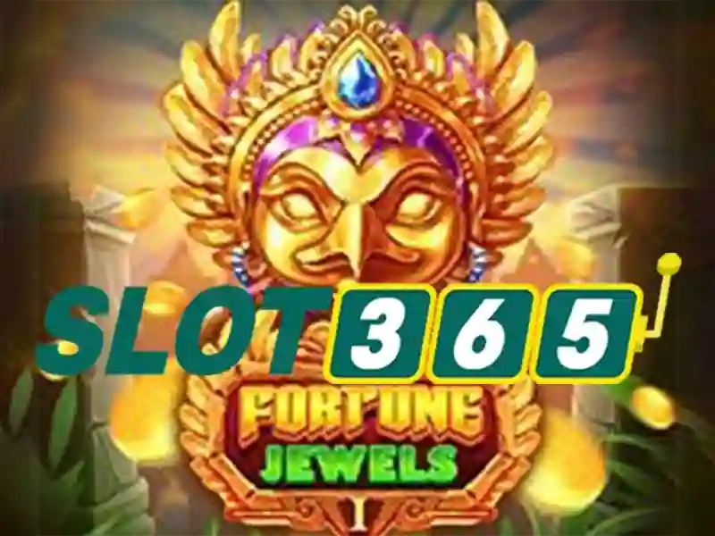 Minh hoa giao diện slot365