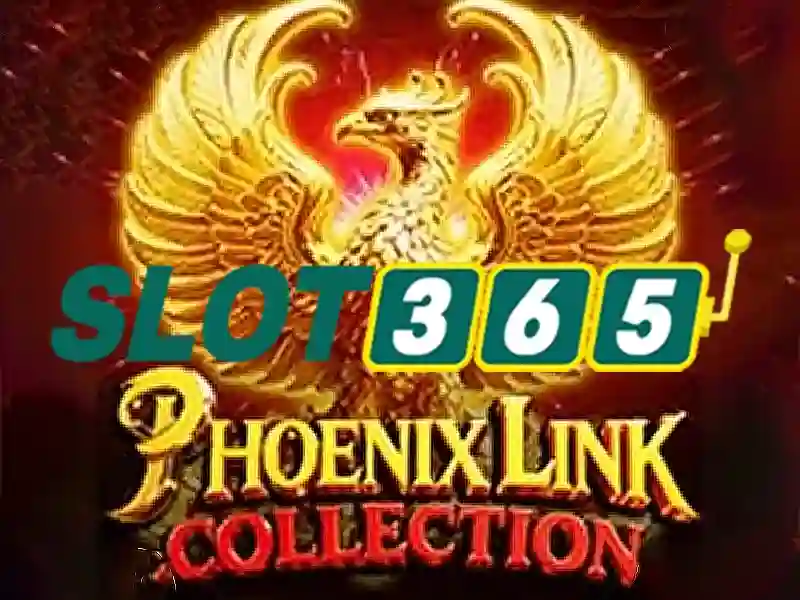 slot365: nền tảng đánh bạc trực tuyến an toàn và giải trí