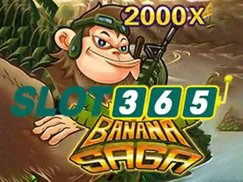 Slot365: Trải nghiệm slot trực tuyến đầy thú vị